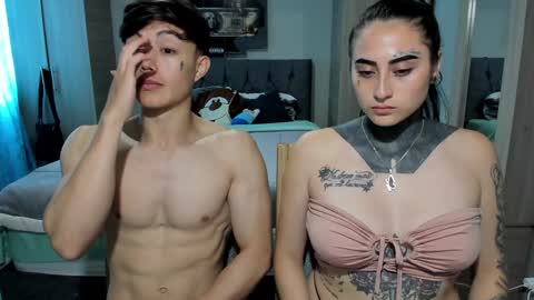  steban and kim online show from December 2024 08:11:01 PM