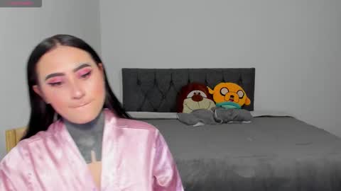  steban and kim online show from November 2025 08:12:01 PM