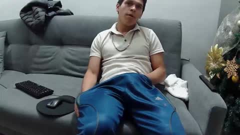 Katalleya and Steban online show from January 2026 04:18:01 AM