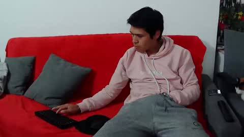 Katalleya and Steban online show from April 2026 03:04:01 AM