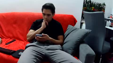 Katalleya and Steban online show from July 2026 04:19:01 AM