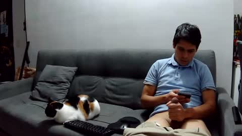 Katalleya and Steban online show from July 2026 02:53:02 AM