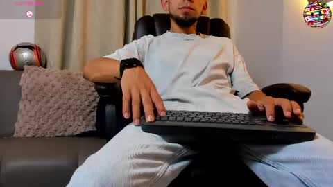 Steban online show from June 2026 11:01:02 AM