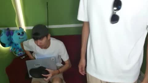 Snapshot of stebeen_smith chatting on November 2025 03:12:01 AM stebeen smith online show from November 2025 03:12:01 AM