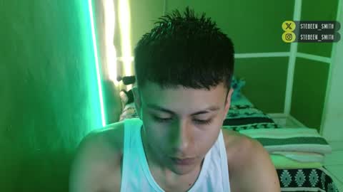 stebeen smith online show from June 2026 04:51:01 PM