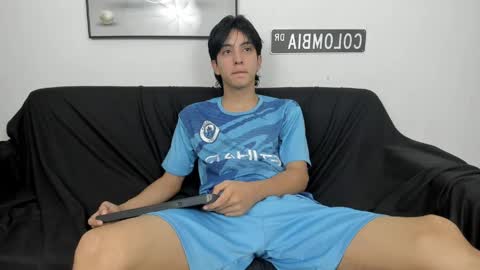 Steerling online show from April 2026 12:14:01 PM