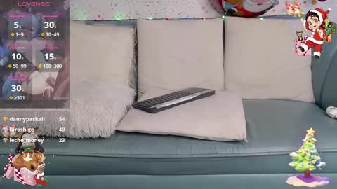 Steev online show from December 2024 09:11:02 AM