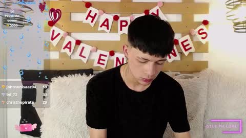 Steev online show from February 2025 10:50:02 AM