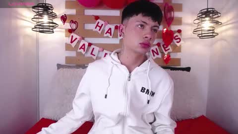 Steev online show from February 2025 03:51:01 AM