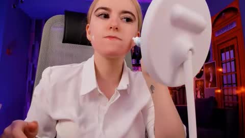 stef_nicks online show from February 2026 09:06:02 AM