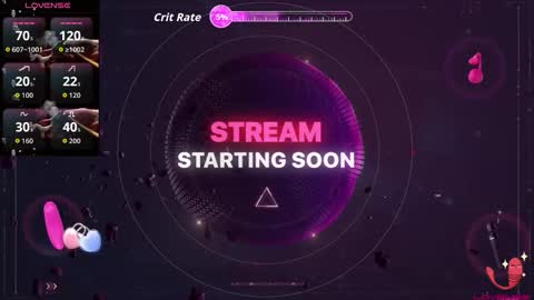 Karla online show from October 2025 11:55:02 AM