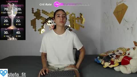 Karla online show from November 2025 11:51:02 AM