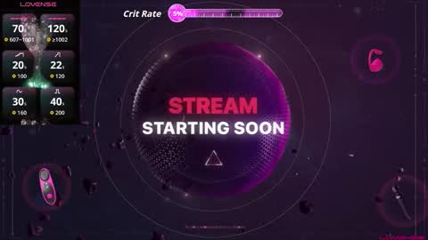 Karla online show from December 2025 11:19:01 AM