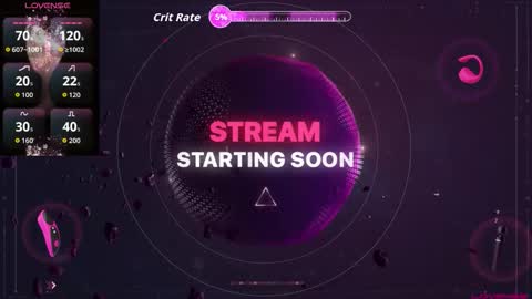 Karla online show from February 2026 11:55:01 AM