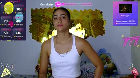 Karla online show from April 2026 11:24:01 AM