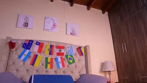 stefa_rosse online show from July 2026 07:08:02 PM