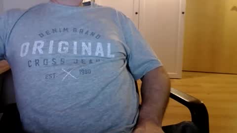 Snapshot of stefan2580 chatting on December 2024 07:36:01 PM Stefan online show from December 2024 07:36:01 PM