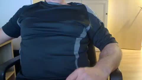 Snapshot of stefan2580 chatting on November 2025 05:50:01 AM Stefan online show from November 2025 05:50:01 AM