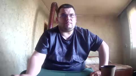 Stefan online show from June 2026 08:27:02 AM