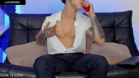 Wonder  online show from December 2024 08:32:01 PM