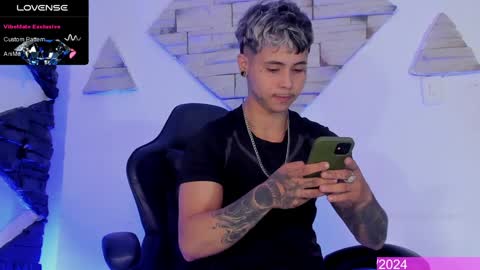 Wonder  online show from December 2024 03:03:01 PM