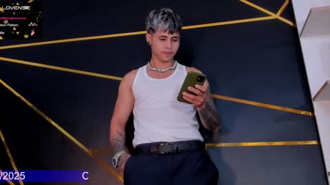 Wonder  online show from January 2025 03:39:01 PM