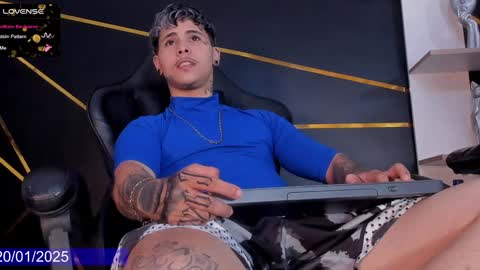 Wonder  online show from January 2025 02:46:02 PM