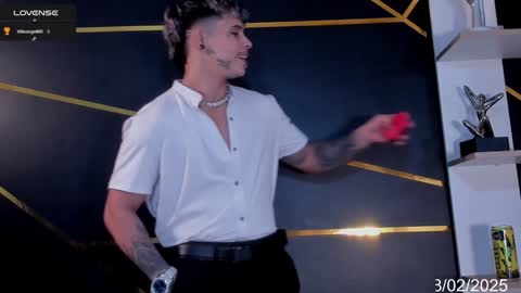 Wonder  online show from February 2025 05:39:02 PM