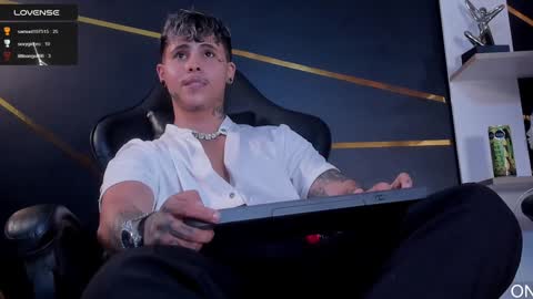 Wonder  online show from February 2025 08:42:02 PM