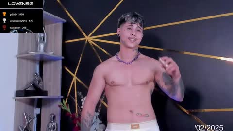 Wonder  online show from February 2025 06:48:02 PM