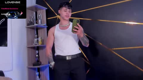 Wonder  online show from March 2025 01:18:01 PM