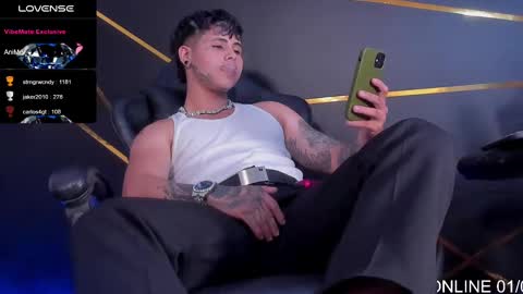 Wonder  online show from March 2025 08:53:01 PM