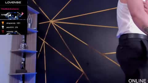 Wonder  online show from March 2025 11:58:02 PM