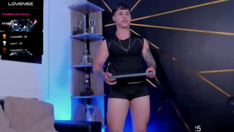 Wonder  online show from March 2025 09:04:02 PM