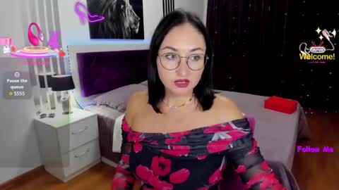 StefanaWinter online show from October 2025 11:30:02 AM