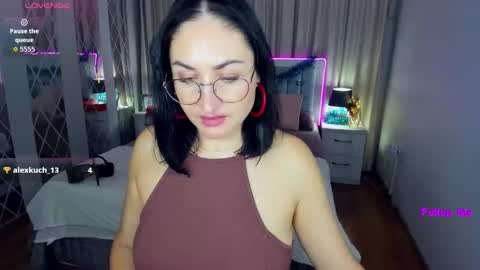 StefanaWinter online show from January 2026 05:13:01 AM