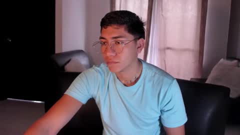 StefanFord online show from November 2025 01:15:02 PM