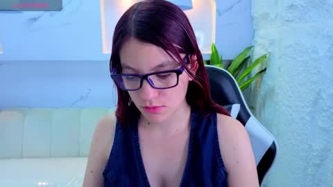 Snapshot of stefania_tp chatting on April 2026 12:48:02 AM Stefania tp 730am - 1400 pm online show from April 2026 12:48:02 AM