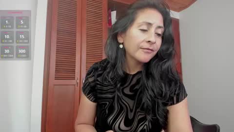 Stafania 3 online show from December 2025 04:05:01 PM