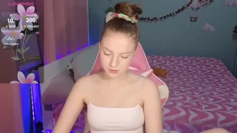 Snapshot of stefaniyaaa chatting on October 2025 06:39:02 PM stefa online show from October 2025 06:39:02 PM