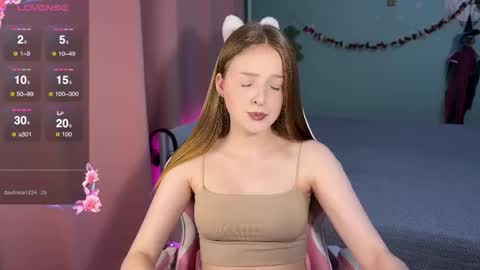 Snapshot of stefaniyaaa chatting on October 2025 06:31:01 PM stefa online show from October 2025 06:31:01 PM