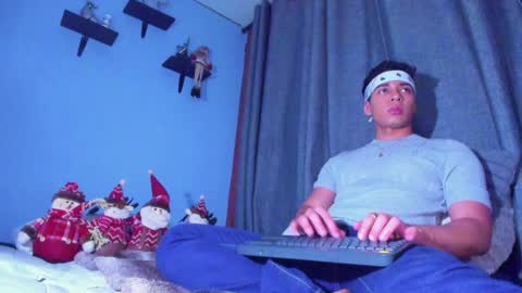 Stefann Salvatore online show from January 2025 01:48:02 AM