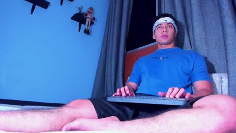 Stefann Salvatore online show from January 2025 01:10:02 AM