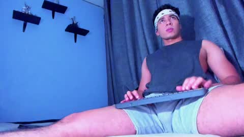 Stefann Salvatore online show from January 2025 02:40:02 AM