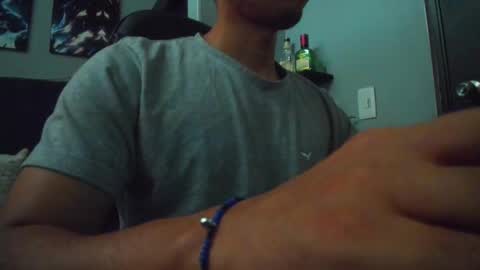 Stefann Salvatore online show from October 2025 05:01:01 PM