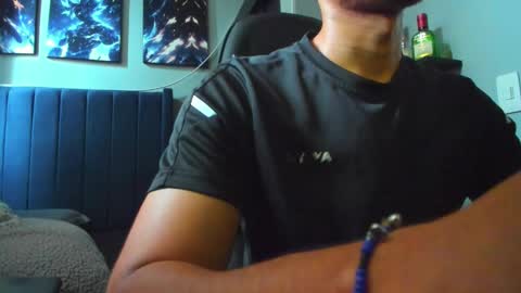 Stefann Salvatore online show from October 2025 06:07:02 PM