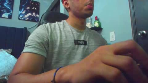 Stefann Salvatore online show from November 2025 06:41:01 PM