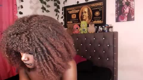 stefanny beautiful online show from September 2025 03:08:01 AM