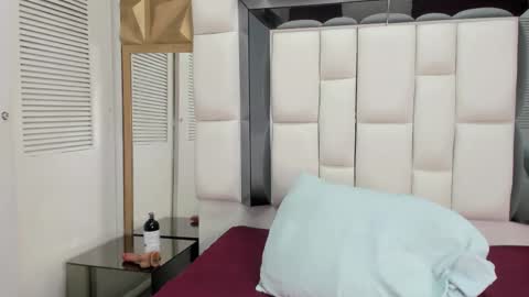 Snapshot of stefanny_lopez19 chatting on March 2026 12:24:02 PM Stefa online show from March 2026 12:24:02 PM