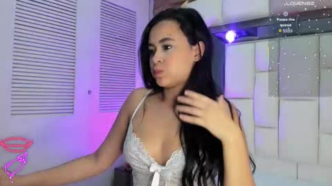 Snapshot of stefanny_lopez19 chatting on March 2026 12:30:01 PM Stefa online show from March 2026 12:30:01 PM